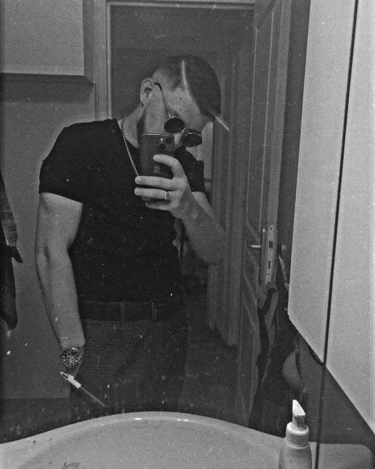 Profil de Ibrahima, 25 ans, Rencontre Mature à Pemberton