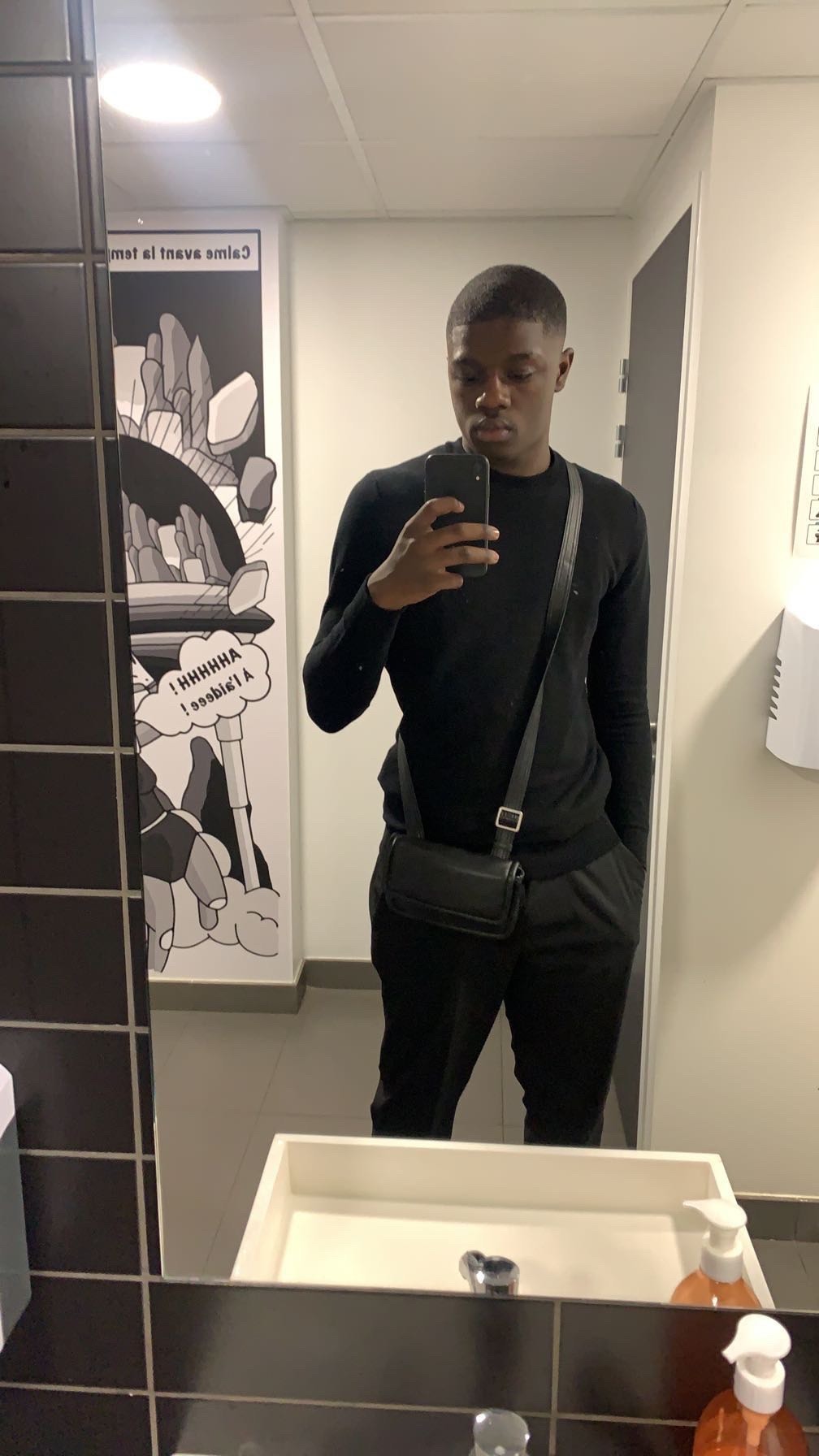 Profil de Frederico, 22 ans, Rencontre Mature à Coachman's Cove