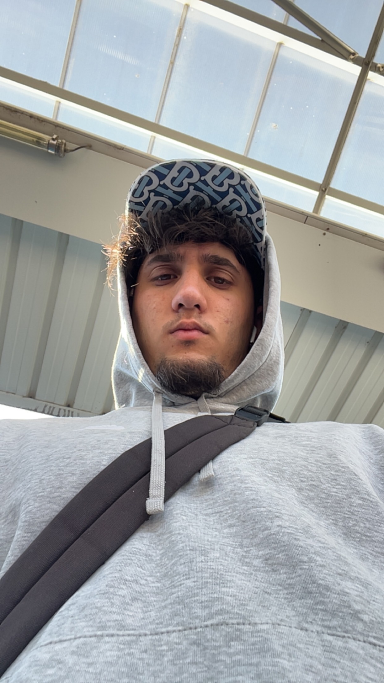 Profil de Hamet, 22 ans, Rencontre Mature à South Brook