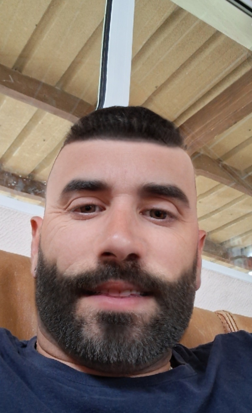 Profil de Alderic, 40 ans, Rencontre Mature à Canora