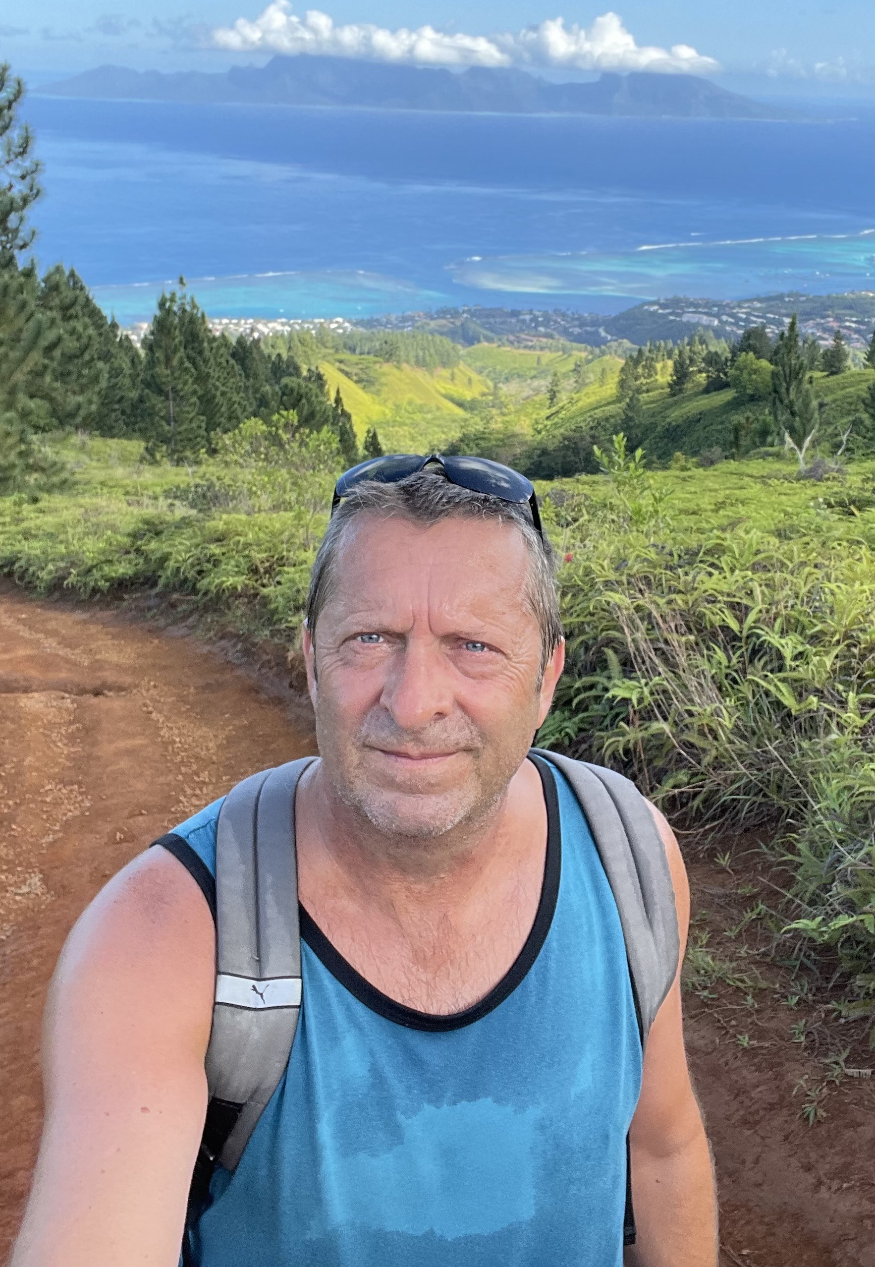 Profil de Houdheyfa, 54 ans, Rencontre Mature à Saint-Boniface