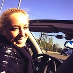 Profil de Keyla, 38 ans, Rencontre Mature à Fox Cove-Mortier