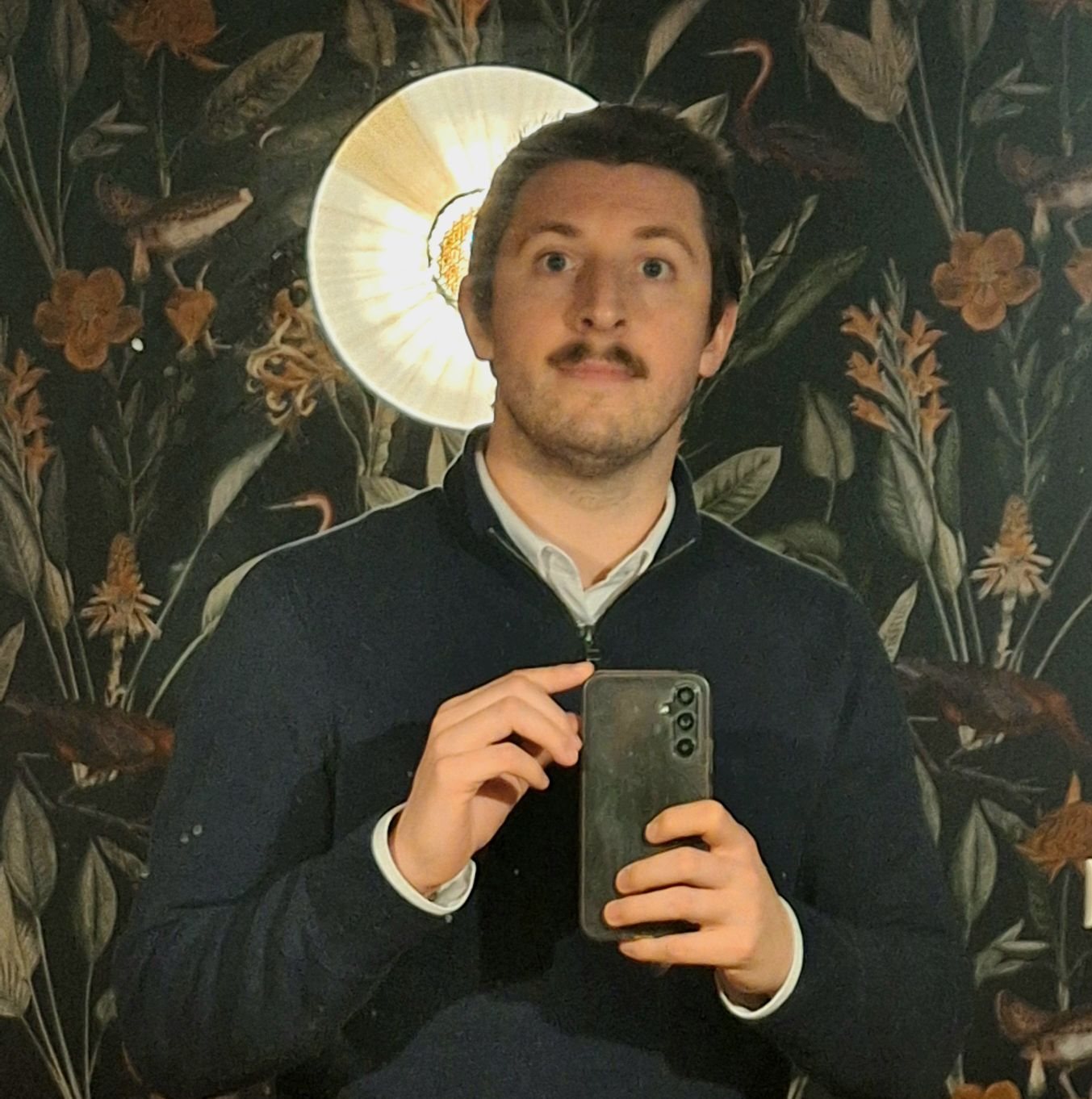 Profil de Erdem, 36 ans, Rencontre Mature à Sainte-Anne-de-Madawaska