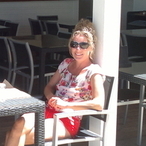 Profil de Feirouz, 43 ans, Rencontre Mature à Saint-Jacques-le-Mineur