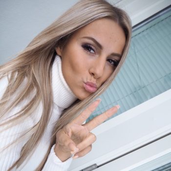 Profil de Amal, 32 ans, Rencontre Mature à Manor