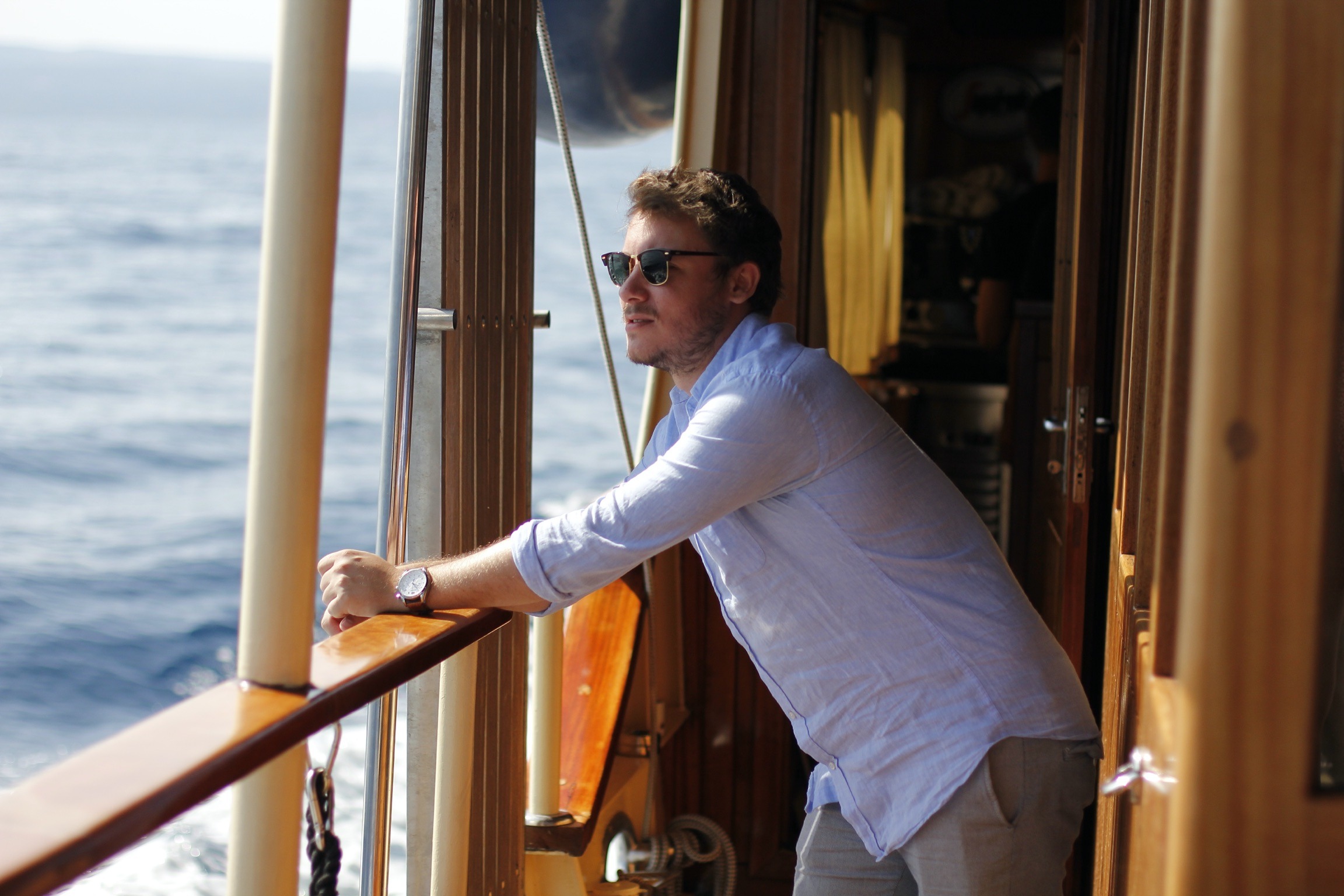 Profil de Ryhad, 32 ans, Rencontre Mature à Salvage