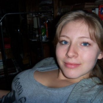 Profil de Teodora, 30 ans, Rencontre Mature à Saint-François-de-Sales