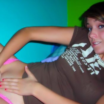 Profil de Lolla, 28 ans, Rencontre Mature à Raymond