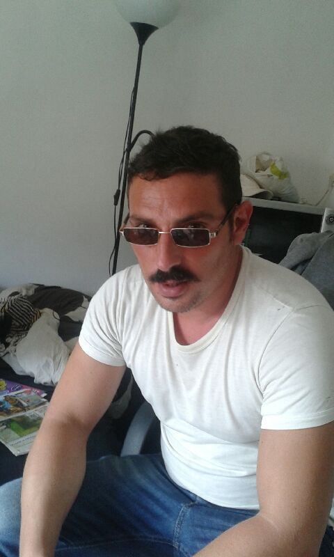 Profil de Horacio, 48 ans, Rencontre Mature à Bulyea