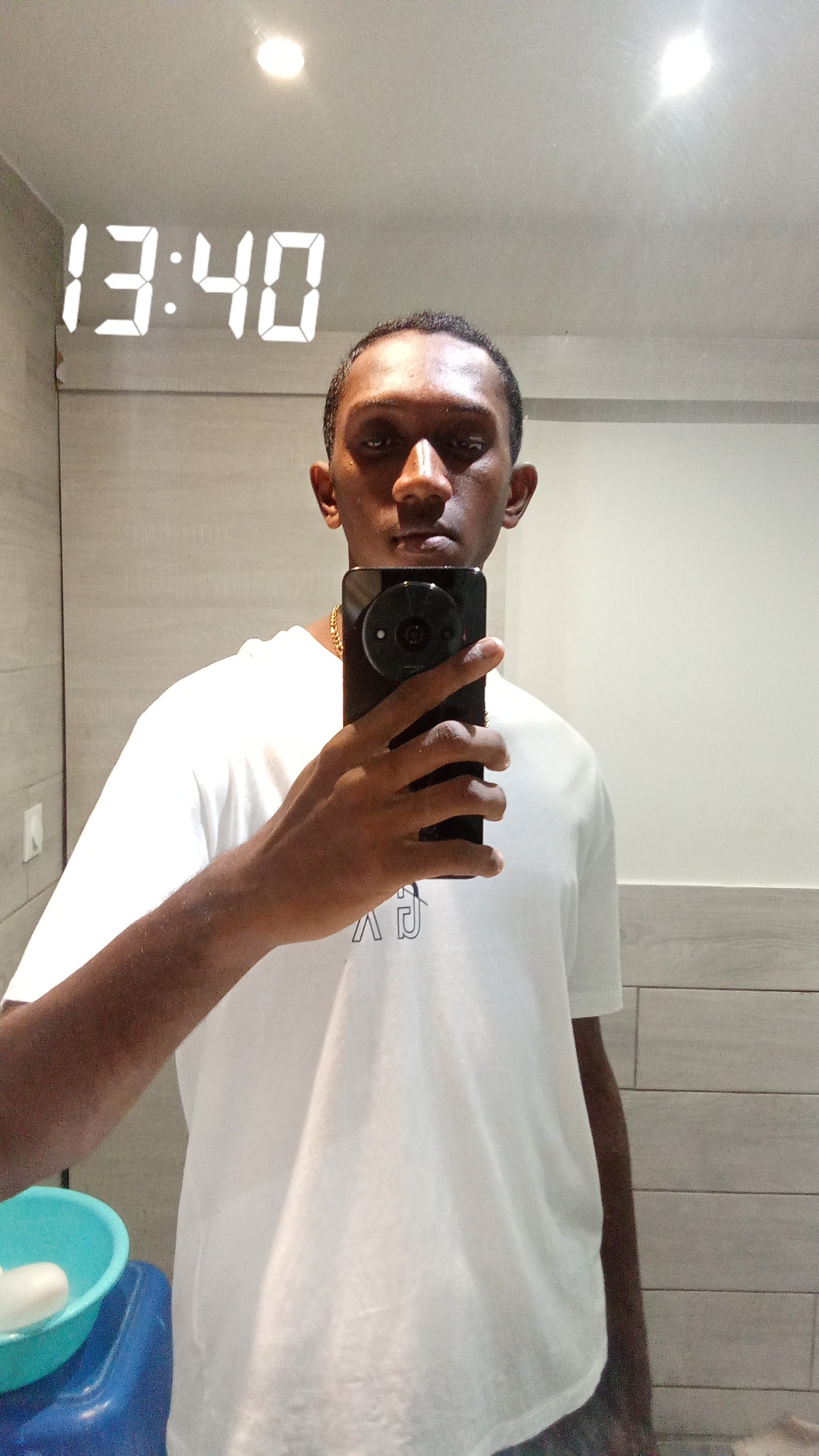 Profil de Suleyman, 27 ans, Rencontre Mature à Oxbow