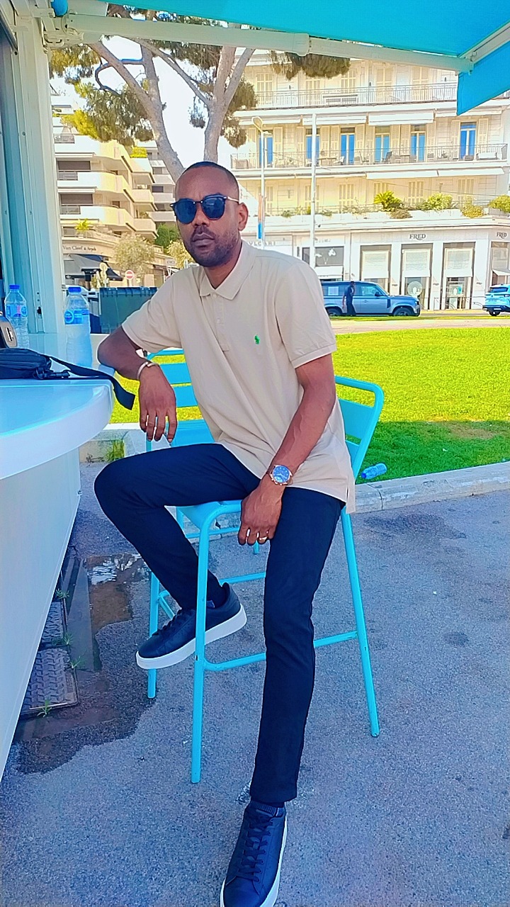 Profil de Nayir, 37 ans, Rencontre Mature à Rigaud