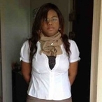 Profil de Nisa-nur, 30 ans, Rencontre Mature à Cacouna