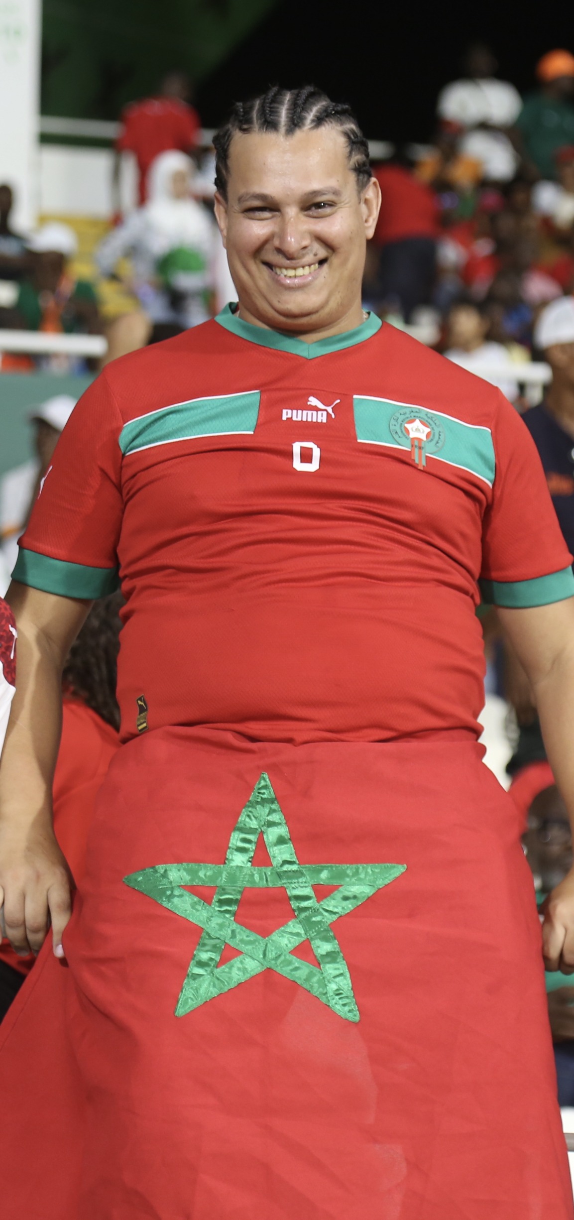 Profil de Djamy, 35 ans, Rencontre Mature à Barrhead