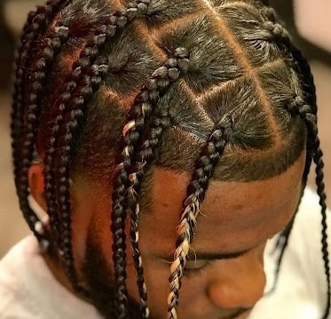 Profil de Léopold, 37 ans, Rencontre Mature à Sutton