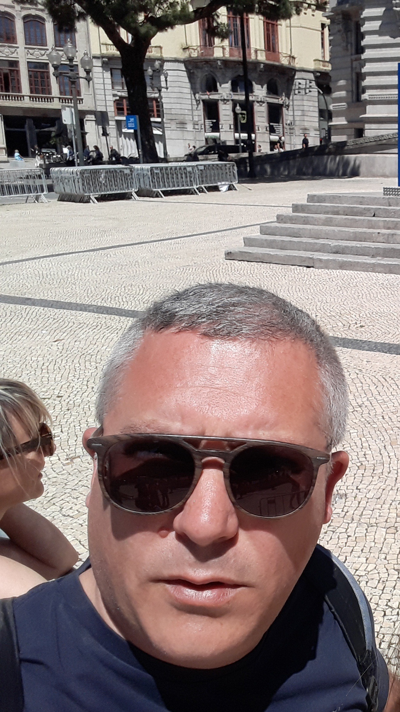 Profil de Feruccio, 47 ans, Rencontre Mature à Saint-Georges-de-Clarenceville