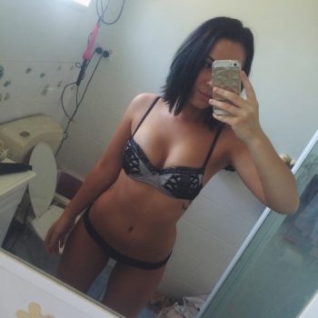 Profil de Gwen, 29 ans, Rencontre Mature à Saint-Bernard-de-Lacolle