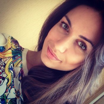 Profil de Fatia, 34 ans, Rencontre Mature à Saint-Laurent-de-l'Île-d'Orléans