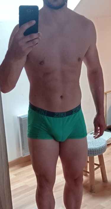 Profil de Wadislaw, 39 ans, Rencontre Mature à Clarenville