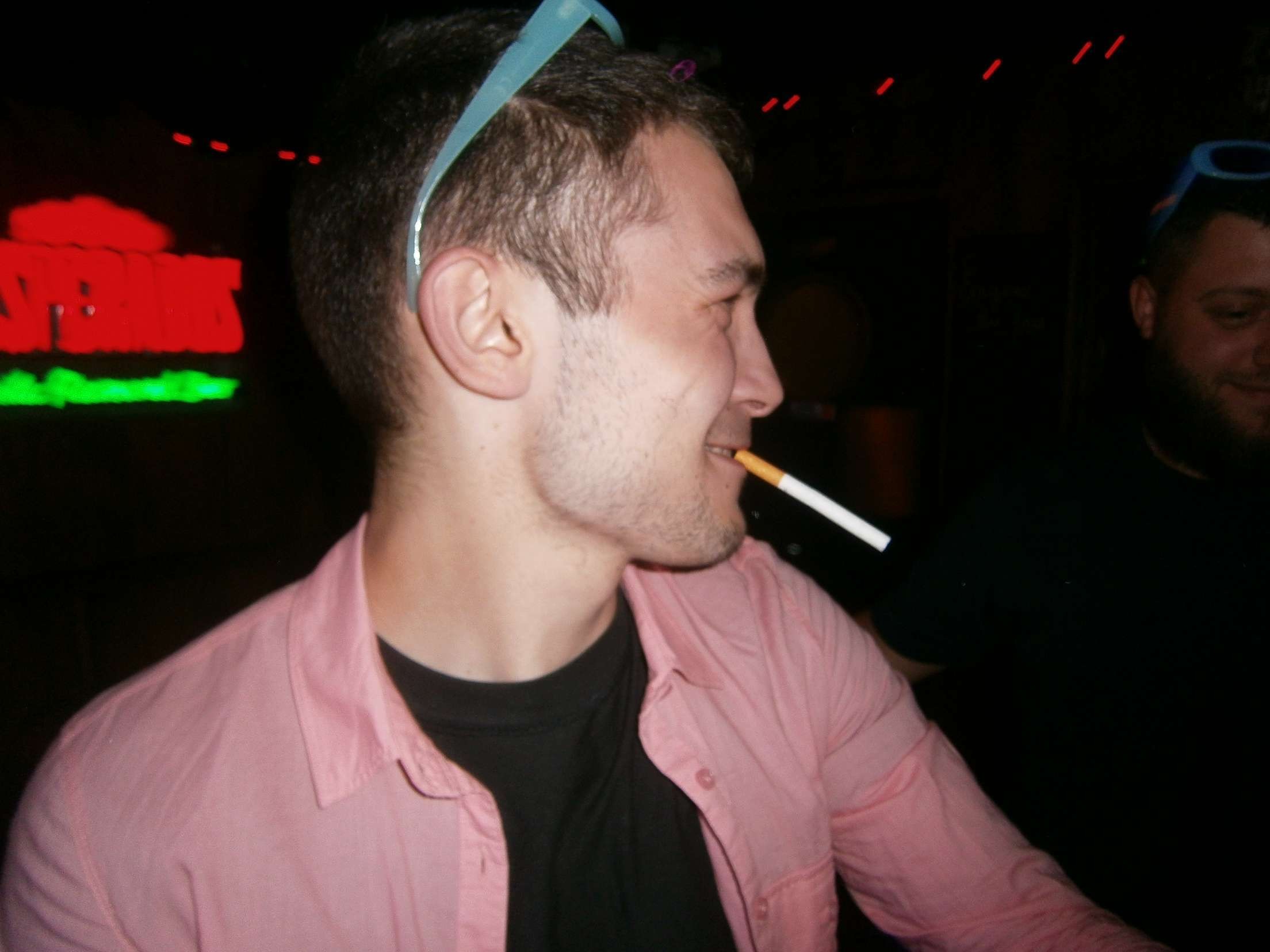 Profil de Sohaib, 24 ans, Rencontre Mature à Christina Lake