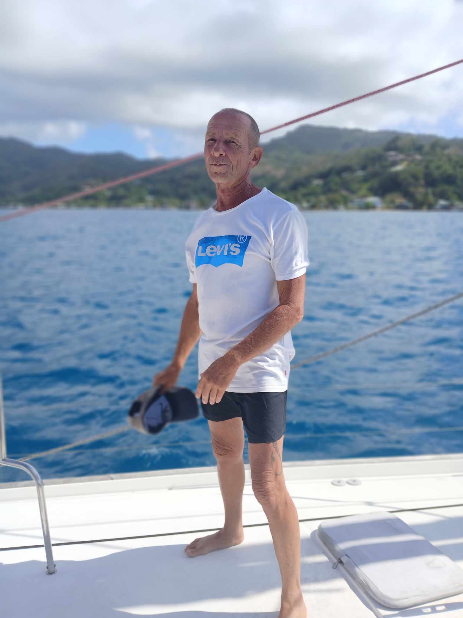 Profil de Flavio, 55 ans, Rencontre Mature à MacNutt