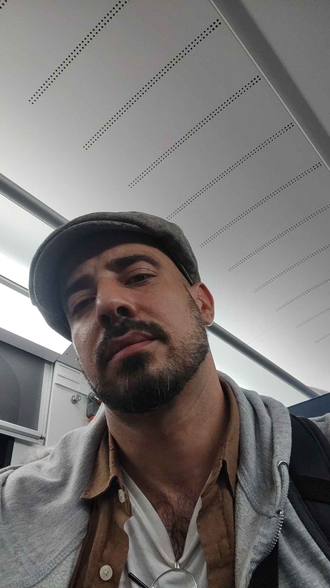 Profil de Cevan, 33 ans, Rencontre Mature à Béarn
