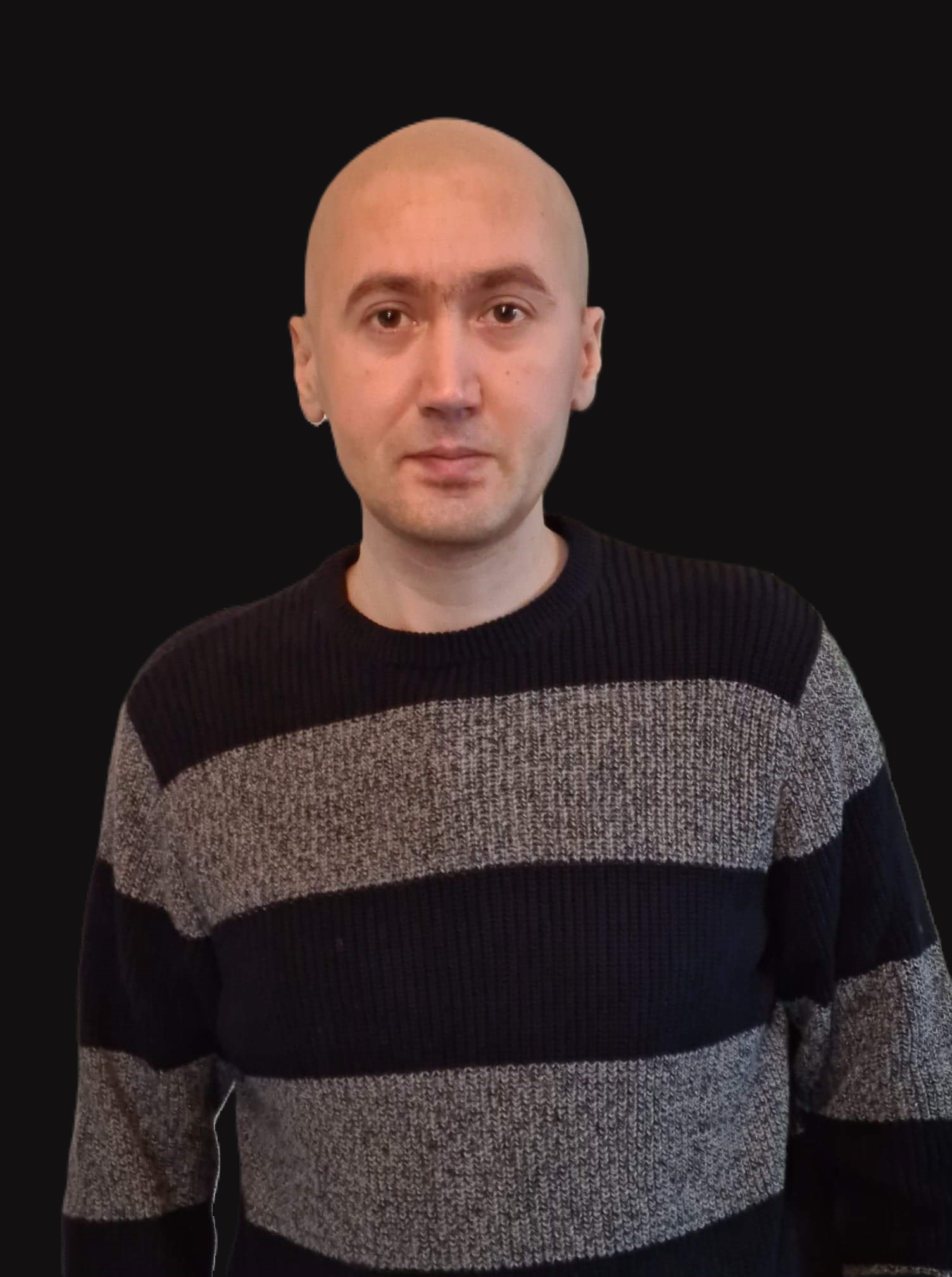 Profil de Gerome, 41 ans, Rencontre Mature à Bulyea