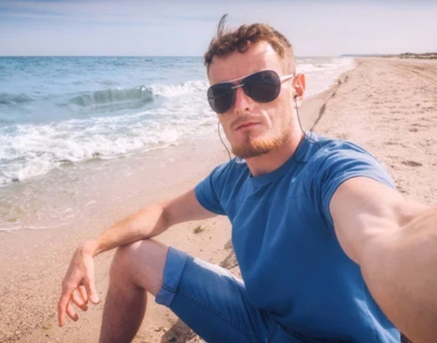 Profil de Antoine, 41 ans, Rencontre Mature à Saint-Hugues