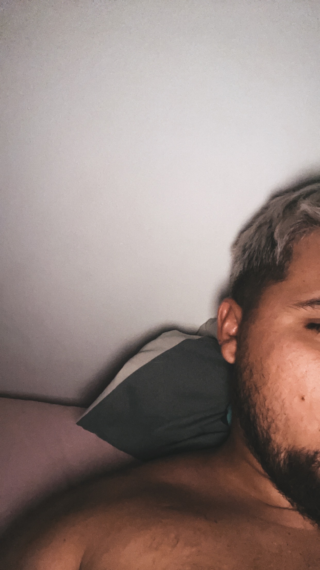 Profil de Aitor, 25 ans, Rencontre Mature à Marshall