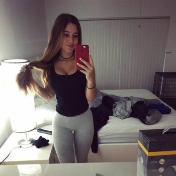 Profil de Princesse, 25 ans, Rencontre Mature à McGarry