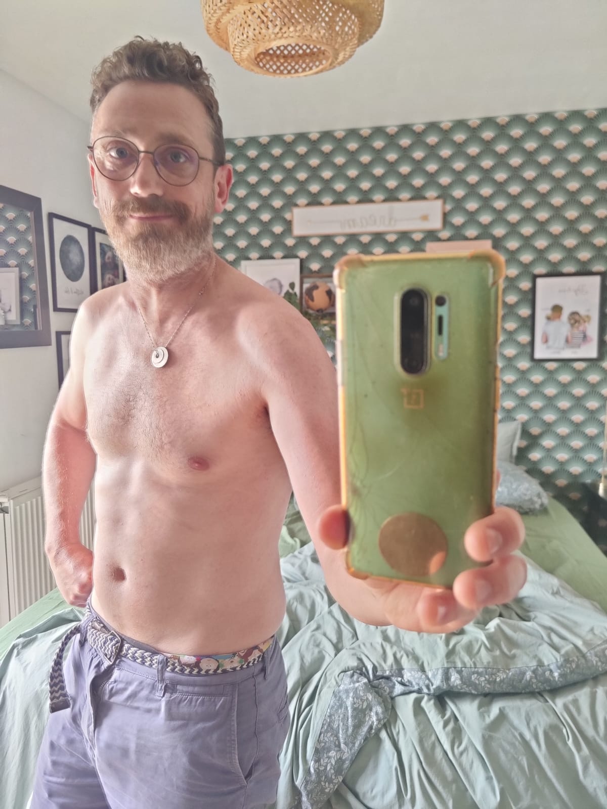 Profil de Nouh, 39 ans, Rencontre Mature à Raymond