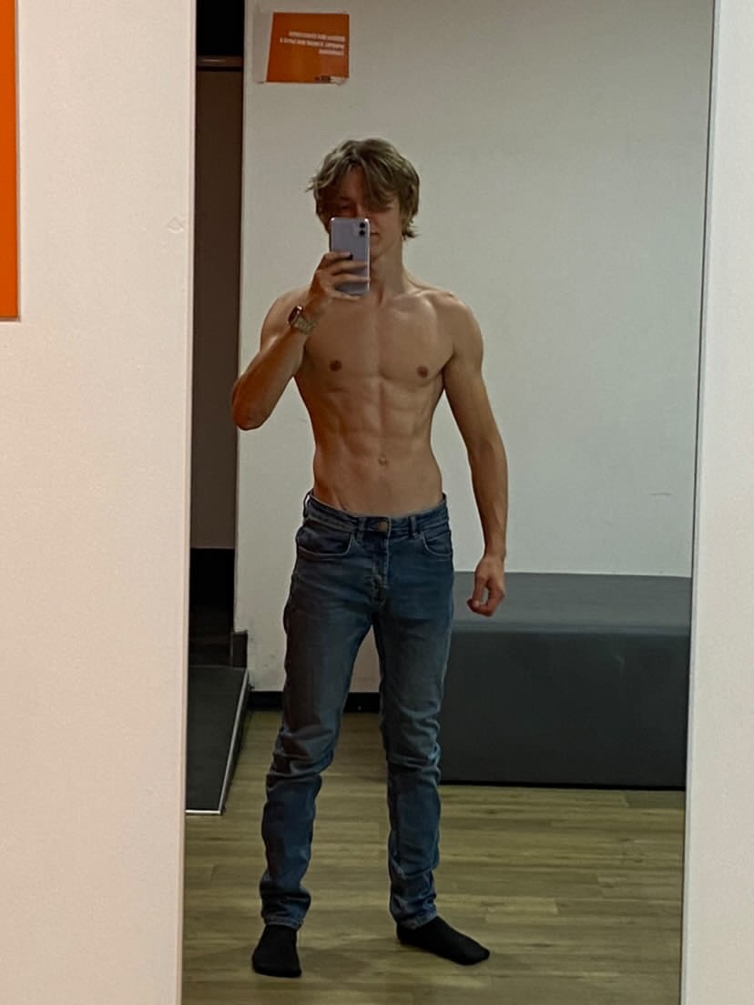 Profil de Rahime, 22 ans, Rencontre Mature à Brock