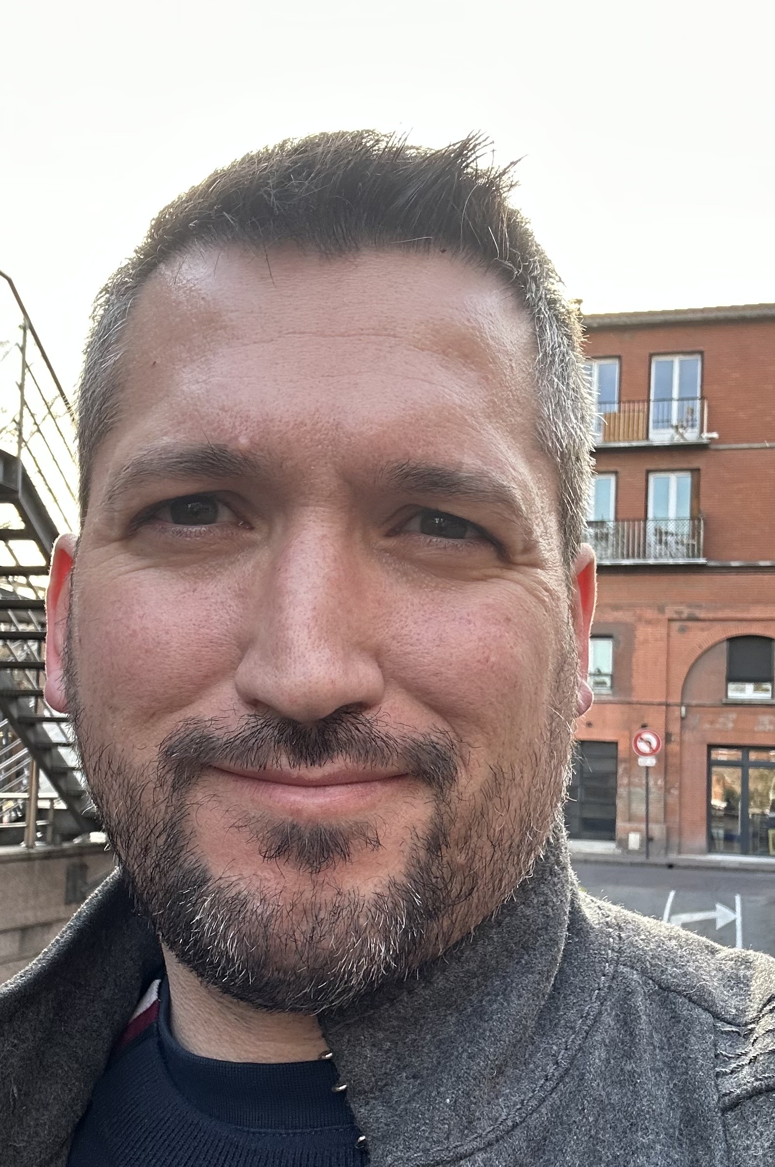 Profil de Maxens, 40 ans, Rencontre Mature à Happy Valley-Goose Bay