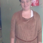 Profil de Alexiane, 24 ans, Rencontre Mature à Fogo Island