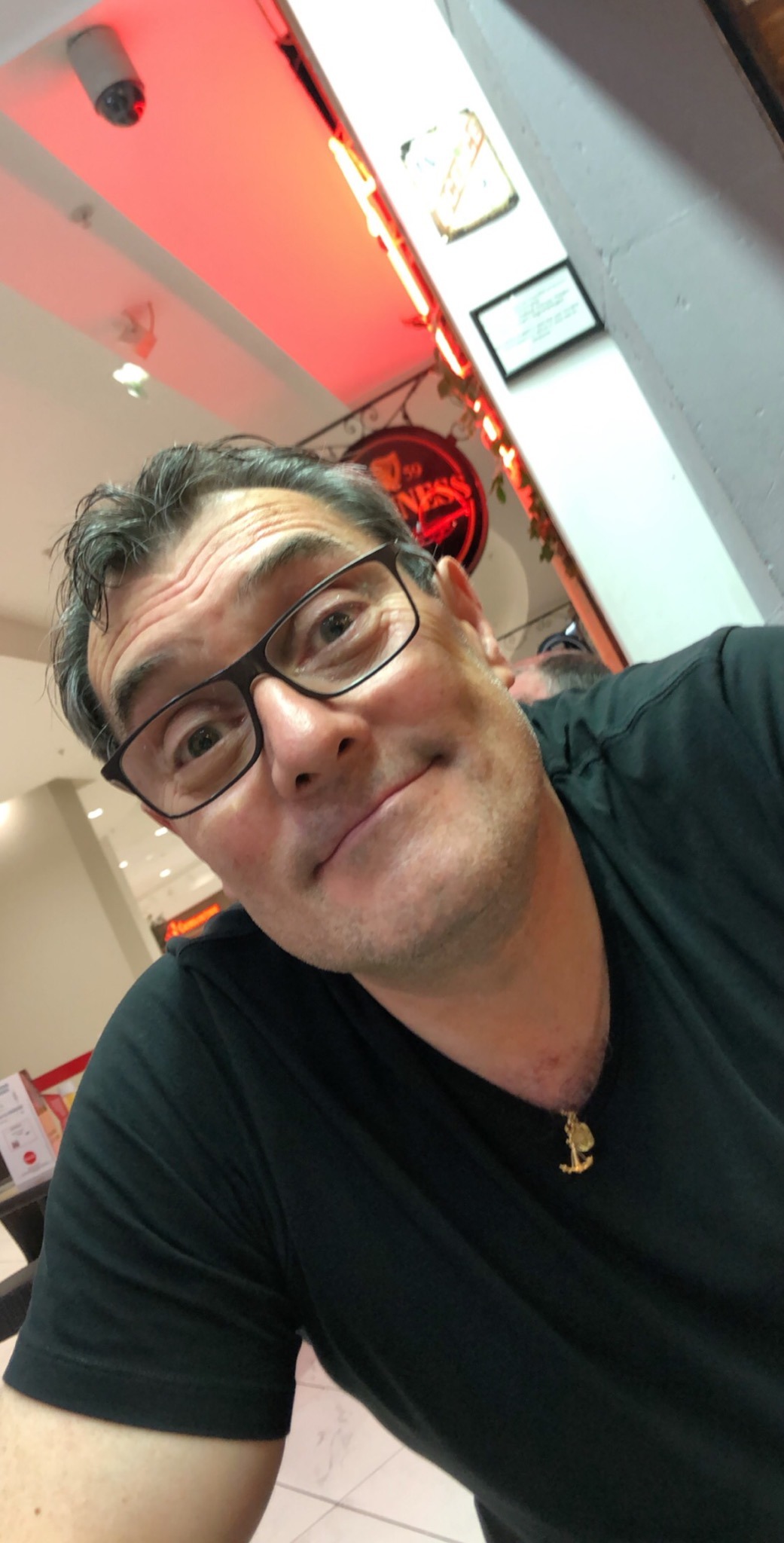 Profil de Sofiene, 55 ans, Rencontre Mature à Elrose