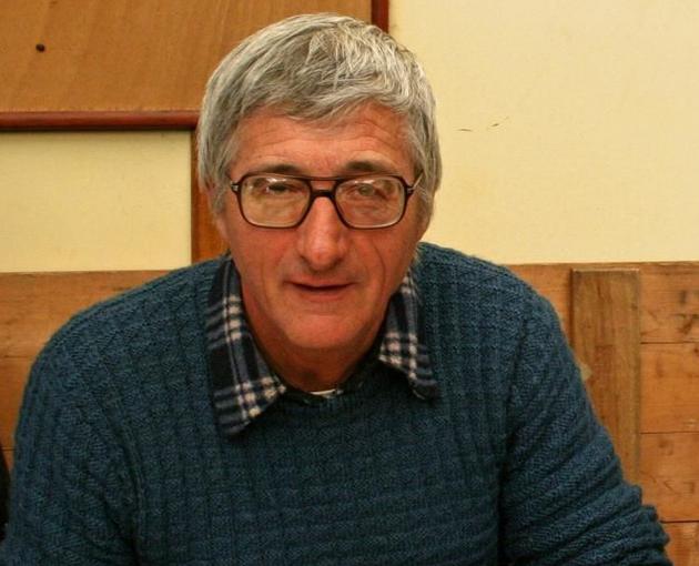 Profil de Fauzi, 53 ans, Rencontre Mature à Saint-Georges-de-Cacouna