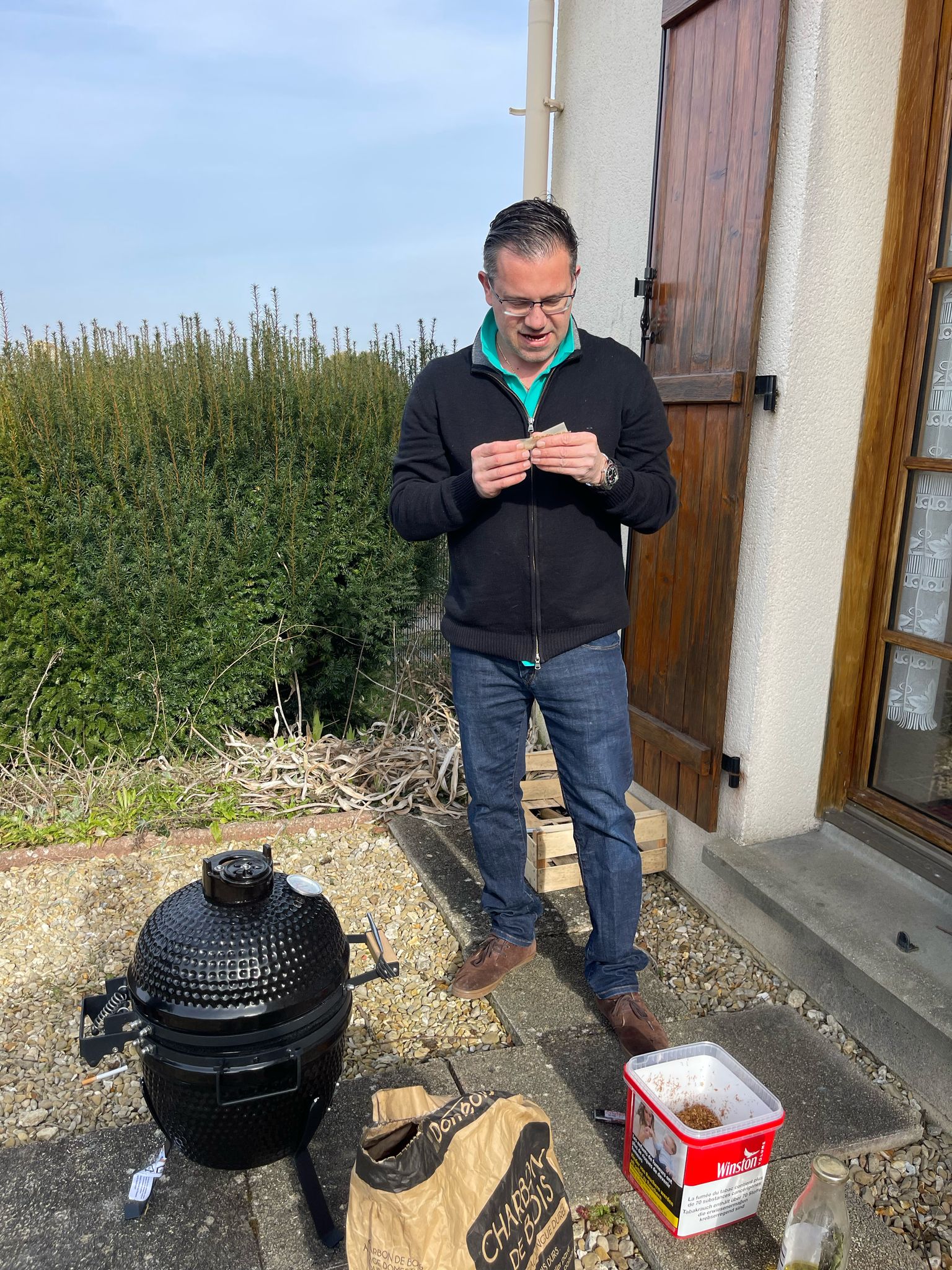 Profil de Akin, 46 ans, Rencontre Mature à Cap-Chat