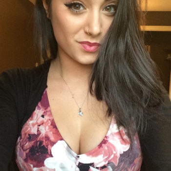 Profil de Katharyna, 35 ans, Rencontre Mature à Saint-Dominique-du-Rosaire