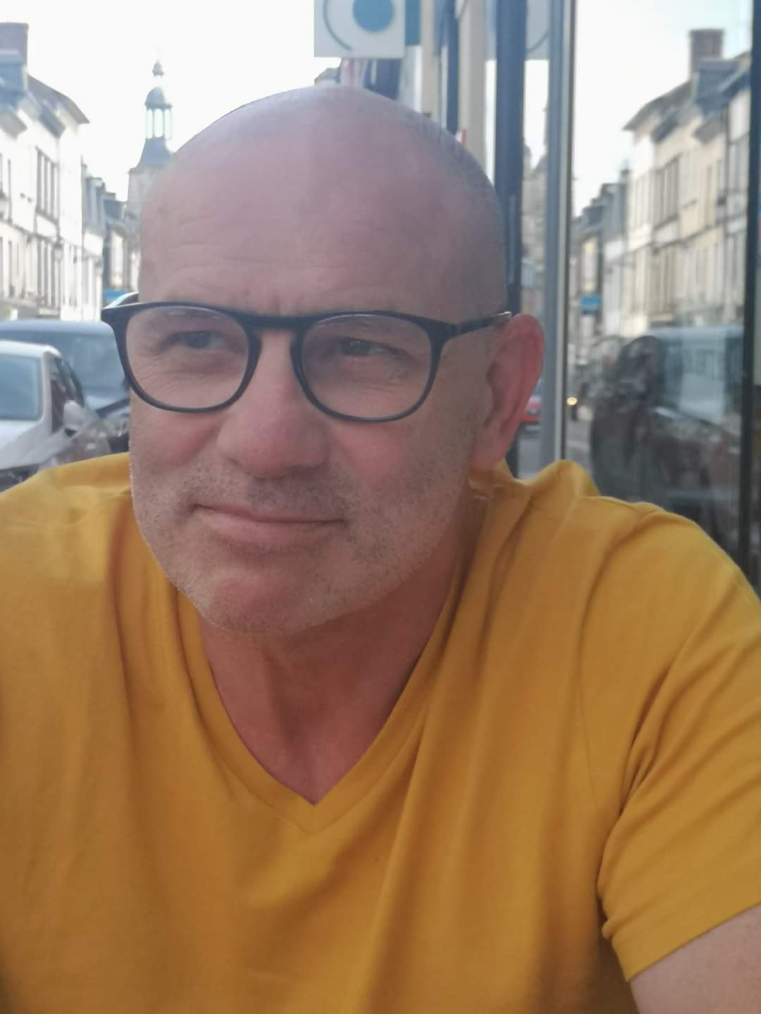 Profil de Jeroen, 54 ans, Rencontre Mature à Sainte-Catherine-de-la-Jacques-Cartier