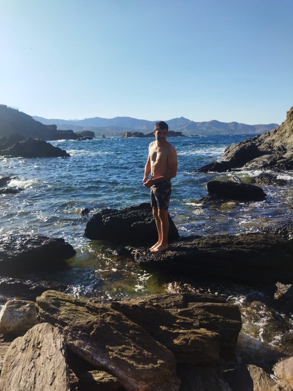 Profil de Seymen, 36 ans, Rencontre Mature à Darlington