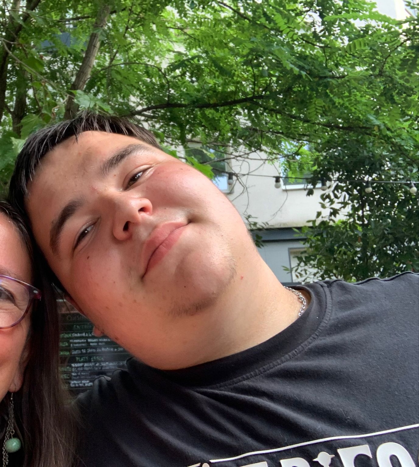 Profil de Xan, 21 ans, Rencontre Mature à Victoria