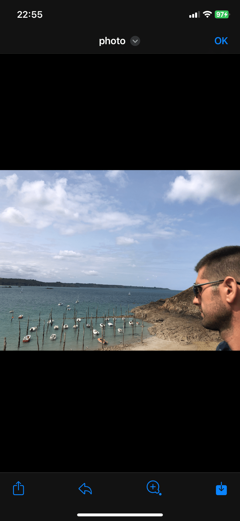 Profil de Sanjeev, 45 ans, Rencontre Mature à Saint-Sylvestre