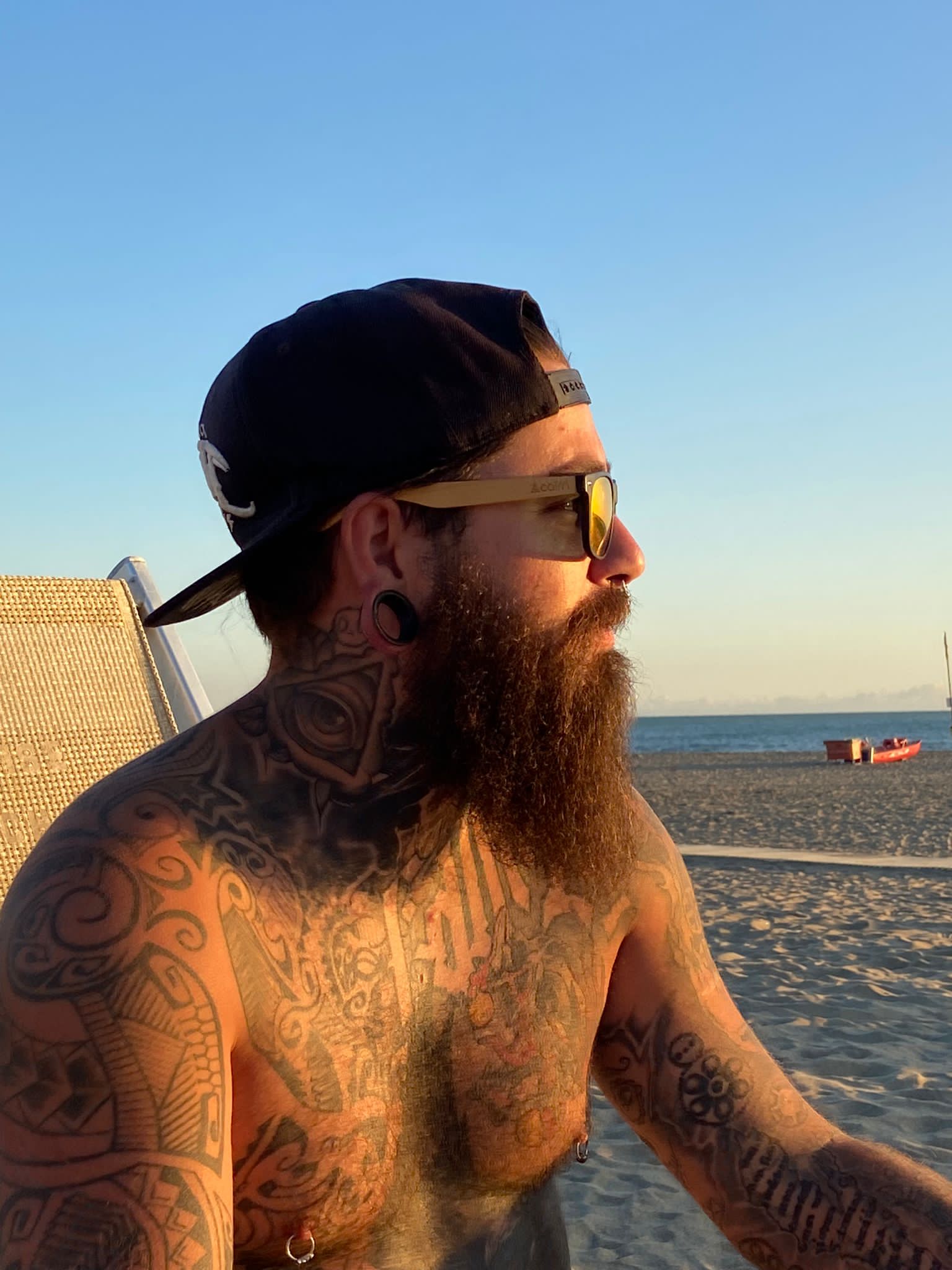 Profil de Shmouel, 34 ans, Rencontre Mature à Elnora