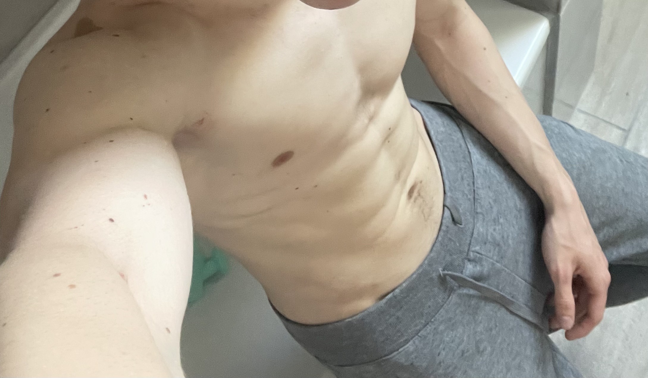 Profil de Meriadeg, 20 ans, Rencontre Mature à Saint-Lazare-de-Bellechasse