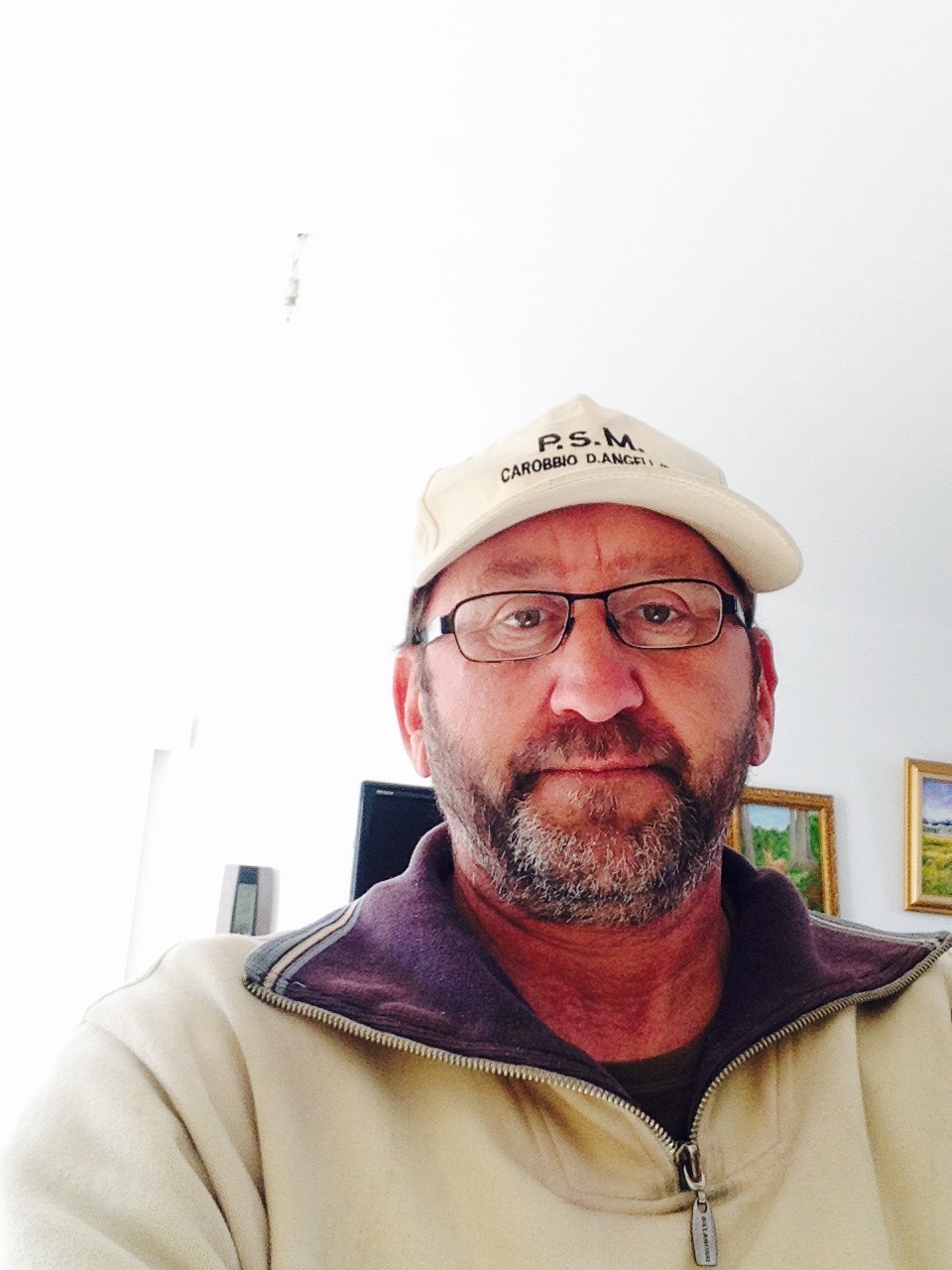 Profil de Largo, 55 ans, Rencontre Mature à Audet