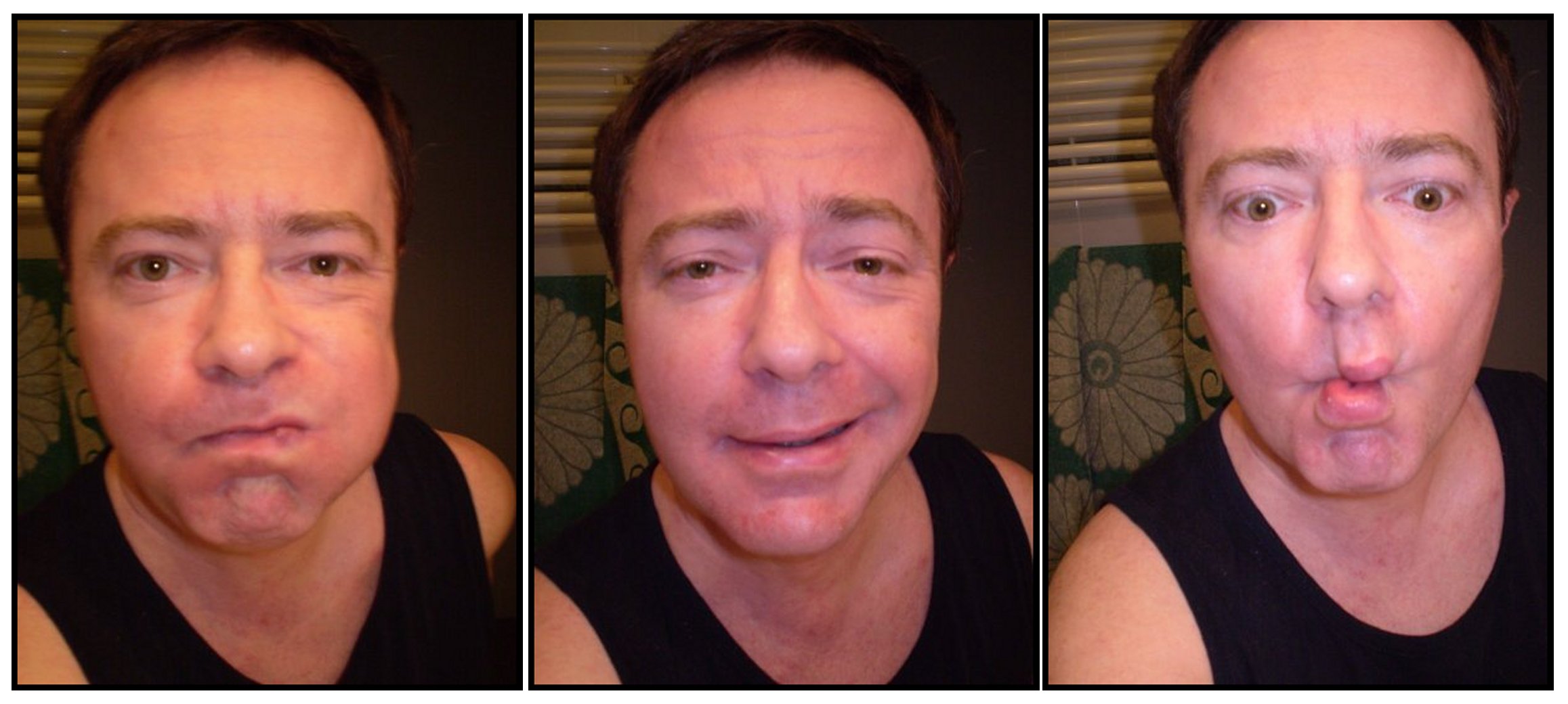 Profil de Ivrin, 52 ans, Rencontre Mature à Aumond