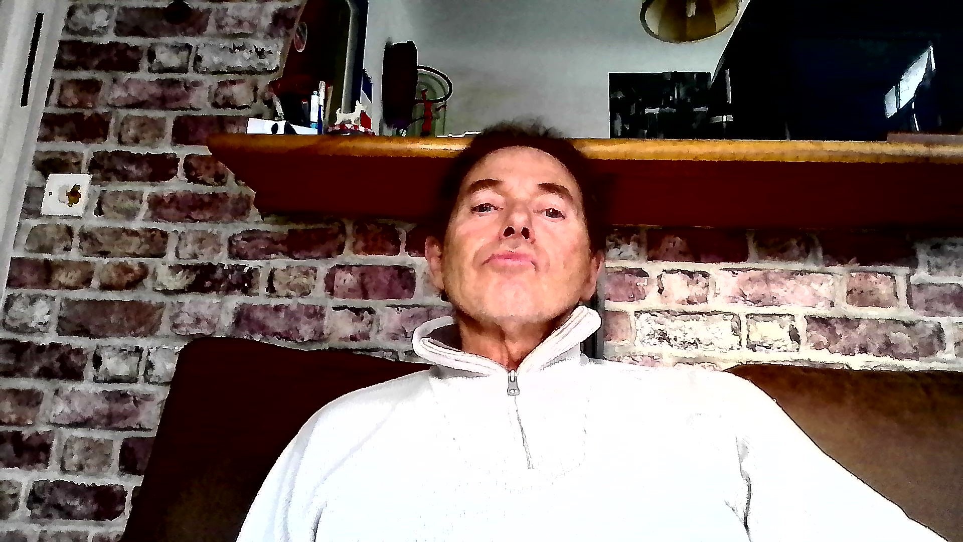 Profil de Abdul-rahman, 49 ans, Rencontre Mature à Trochu