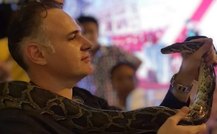 Profil de Nill, 52 ans, Rencontre Mature à Imperial