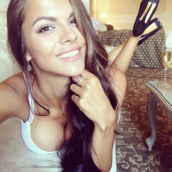 Profil de Soeli, 34 ans, Rencontre Mature à Richmond