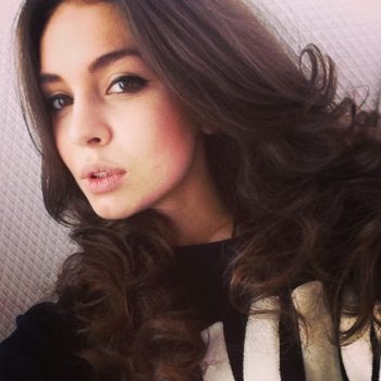 Profil de Loukia, 28 ans, Rencontre Mature à Champneuf