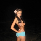 Profil de Aniella, 27 ans, Rencontre Mature à Darlington